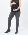 Madewell Clothing Small | US 27 Maternity Skinny Jeans