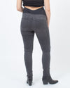 Madewell Clothing Small | US 27 Maternity Skinny Jeans