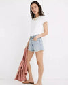 Madewell Clothing Small | US 27 "Relaxed Denim Shorts"