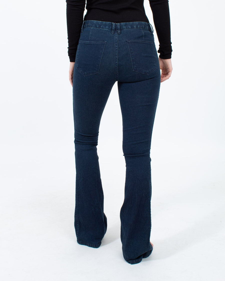 Madewell Clothing Small | US 27 "Vintage Rocker" Jeans