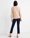 Madewell Clothing Small V-Neck Sweater