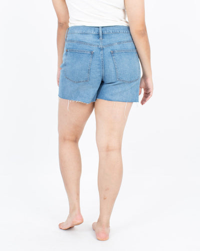 Madewell Clothing XL | US 32 Button Down Shorts