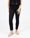 Madewell Clothing XS | 25 "Skinny Skinny" Black Jeans