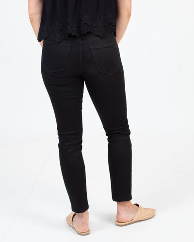 Madewell Clothing XS | 25 "Skinny Skinny" Black Jeans