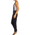 Madewell Clothing XS Black Denim Overalls