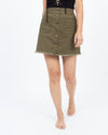 Madewell Clothing XS | US 2 Button Down Skirt