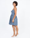 Madewell Clothing XS | US 2 Chambray Mini Dress