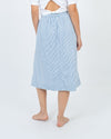 Madewell Clothing XS | US 2 Stripped Skirt