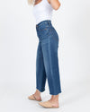 Madewell Clothing XS | US 23 "Wide-Leg Crop" Jeans