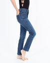 Madewell Clothing XS | US 24 "Slim Straight" Jeans