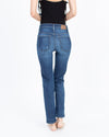 Madewell Clothing XS | US 24 "Slim Straight" Jeans