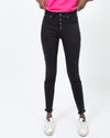 Madewell Clothing XS | US 25 "9" High-Rise Skinny" Jeans