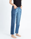 Madewell Clothing XS | US 25 "Cruiser" Straight Jeans