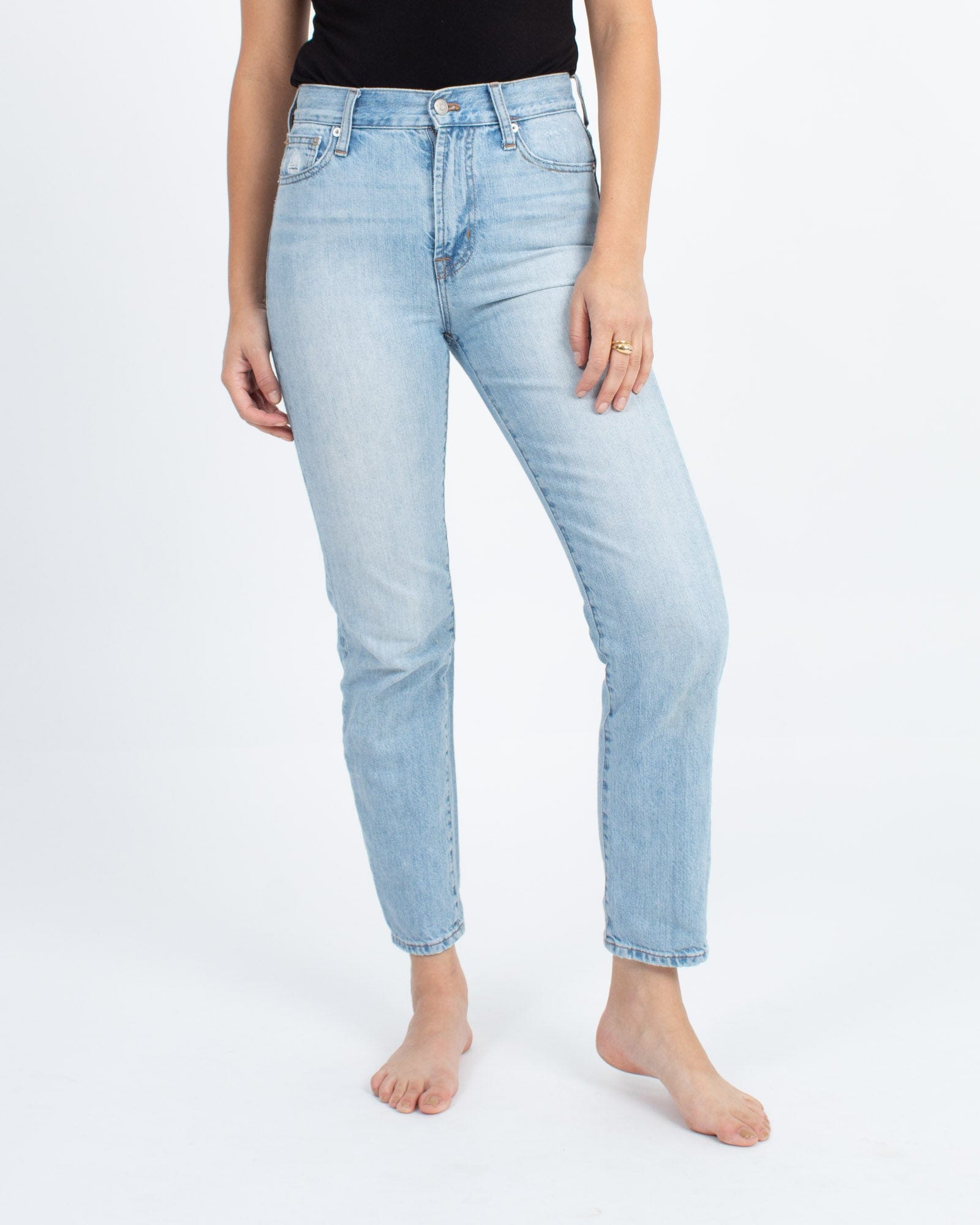 Madewell Clothing XS | US 25 "The Perfect Vintage Jean"