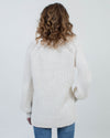 Madewell Clothing XXS Open Knit Pullover Sweater