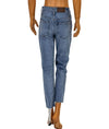 Madewell Clothing XXS | US 23 "Perfect Vintage" High-Rise Distressed Slim Fit Jeans
