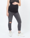 Madewell Clothing XXS | US 24 "Maternity Skinny Jeans"
