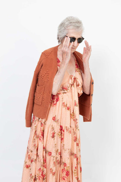 Madewell Clothing XXS Wool Blend Cardigan