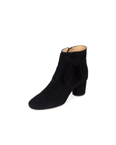 Madewell Shoes Large | US 10 "Esme Bow Boot"