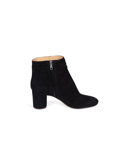 Madewell Shoes Large | US 10 "Esme Bow Boot"