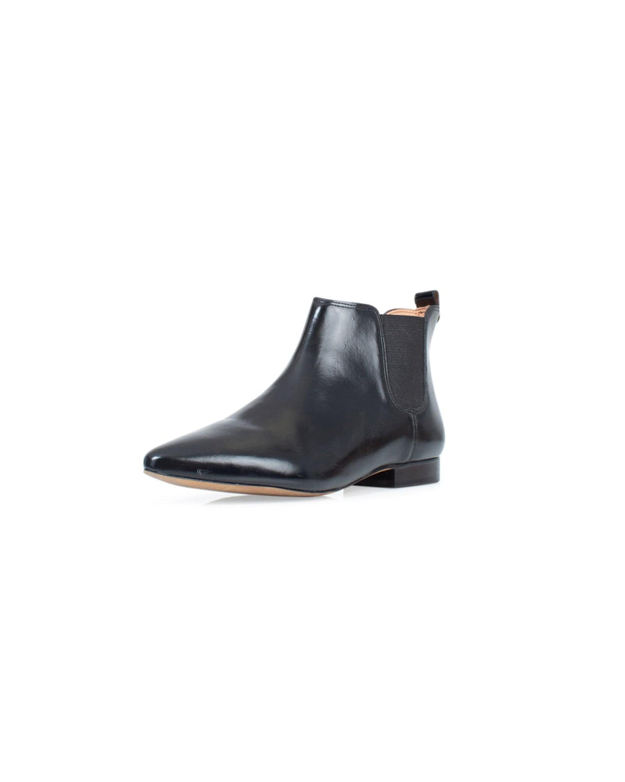 Madewell Shoes Large | US 10 Patent Ankle Boots