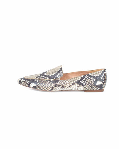 Madewell Shoes Large | US 10 "The Frances Skimmer" Loafer