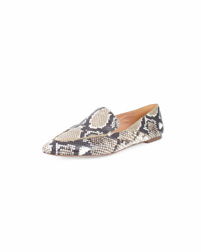Madewell Shoes Large | US 10 "The Frances Skimmer" Loafer
