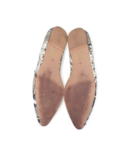 Madewell Shoes Large | US 10 "The Frances Skimmer" Loafer
