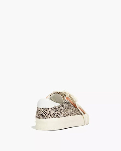 Madewell Shoes Medium | 7 "Sidewalk" Low-Top Sneakers