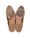 Madewell Shoes Medium | US 8.5 Animal Print Loafers