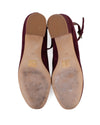 Madewell Shoes Medium | US 8.5 Studded Suede Heels
