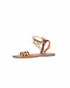 Madewell Shoes Small | US 6.5 "Boardwalk Woven Lace Up" Sandals