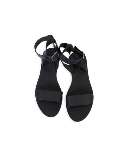 Madewell Shoes Small | US 7.5 "The Boardwalk" Ankle Strap Sandals