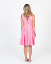 Maeve Clothing XS | US 0 Pink Tea Party Dress