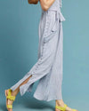 Maeve Clothing XS | US 2 "Maritime Pommed" Jumpsuit