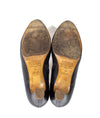 Maison Martin Margiela Shoes Medium | US 8 I IT 38 Black Leather Ankle Boots