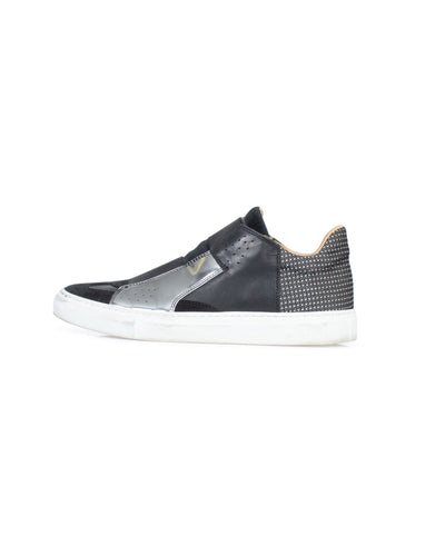 Maison Martin Margiela Shoes Medium | US 8 Laceless Low Top Sneaker