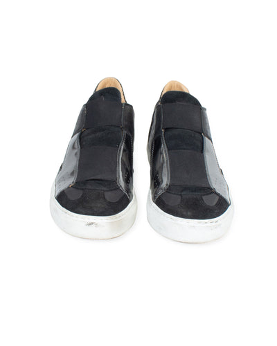 Maison Martin Margiela Shoes Medium | US 8 Laceless Low Top Sneaker