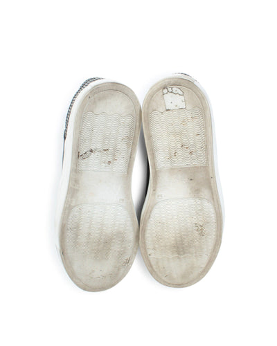 Maison Martin Margiela Shoes Medium | US 8 Laceless Low Top Sneaker