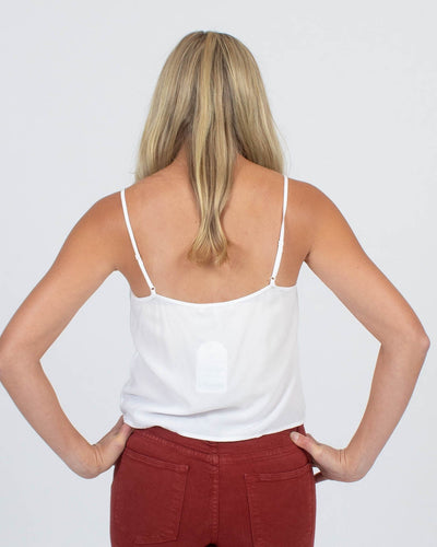 maje Clothing XS Simple Tank Blouse