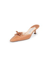 Manolo Blahnik Shoes Medium | 7.5 I 37.5 Brown Leather Heels