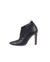 Manolo Blahnik Shoes Medium | US 8.5 I IT 38.5 Leather High Heel Boots
