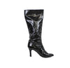 Manolo Blahnik Shoes Medium | US 8 Patent Leather Knee Boot