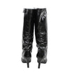 Manolo Blahnik Shoes Medium | US 8 Patent Leather Knee Boot
