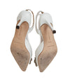 Manolo Blahnik Shoes Small | US 7.5 I IT 37.5 Slingback Pumps