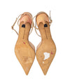 Manolo Blahnik Shoes XS | US 6 Pointed Toe Heels