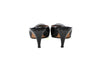 Mansur Gavriel Shoes Medium | US 8.5 Patent Mid-Heel Mule