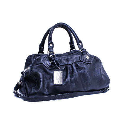 Marc By Marc Jacobs Bags One Size Leather Hand Bag with Shoulder Strap