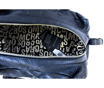 Marc By Marc Jacobs Bags One Size Leather Hand Bag with Shoulder Strap