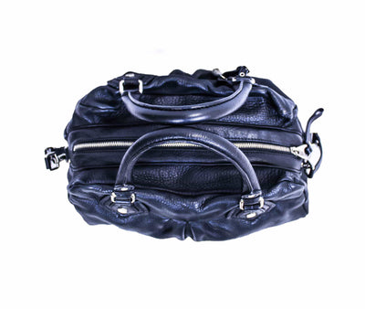 Marc By Marc Jacobs Bags One Size Leather Hand Bag with Shoulder Strap